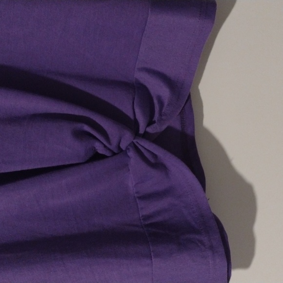 Skirt  And Tank Top With Earrings nwt - Picture 3 of 12